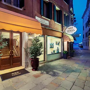 3* Otel Nuovo Teson