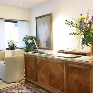 3* Otel San Zulian