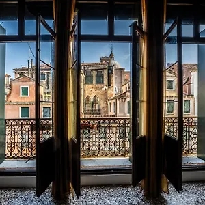Savoia E Jolanda Venedig