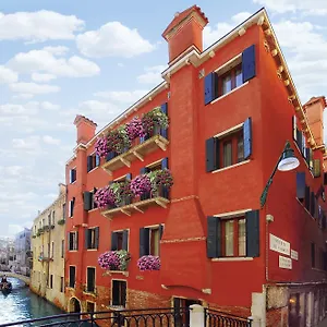 3* Otel Mercurio