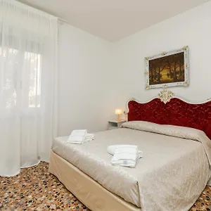 San Samuele Venedig