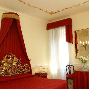 2* Oda ve Kahvaltı Casa Alla Fenice
