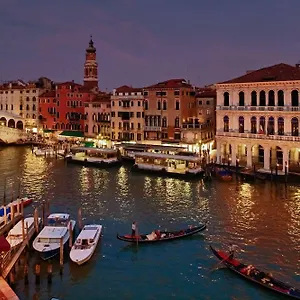 3* Otel Antica Locanda Sturion Residenza D'epoca