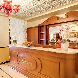 3* Otel Domus Cavanis