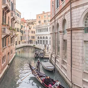San Marco Square With Canal View By Wonderful Italy Venedig